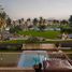 The Estates で売却中 4 ベッドルーム 町家, Sheikh Zayed Compounds, シェイクザイードシティ, ギザ, エジプト