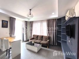2 Bedroom Apartment for Lease で賃貸用の 2 ベッドルーム アパート, Tuol Svay Prey Ti Muoy