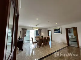 3 Schlafzimmer Wohnung zu vermieten im 33 Tower, Khlong Tan Nuea, Watthana