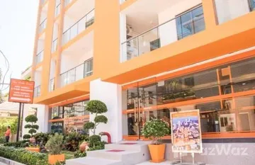 C View Residence Pattaya in Nong Prue, Паттая