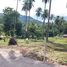  Land for sale in Khanom, Nakhon Si Thammarat, Khanom