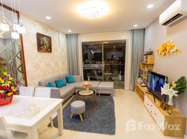 2 Phòng ngủ Chung cư for rent at Masteri Millennium, Phường 6