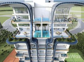 1 Bedroom Condo for sale at Samana Waves, District 13