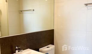 1 Bedroom Condo for sale in Bang Chak, Bangkok Chambers On-Nut Station