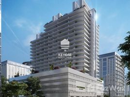 Студия Квартира на продажу в Dusit Princess Rijas, District 18, Jumeirah Village Circle (JVC), Дубай