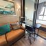 1 спален Квартира в аренду в The Base Park East Sukhumvit 77, Phra Khanong Nuea