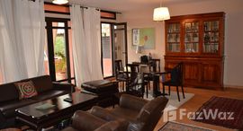 Appartement 3 chambres - Amelkis中可用单位