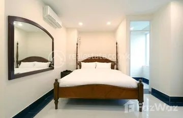 Three Bedroom For Rent in BKK1 in Tonle Basak, Phnom Penh