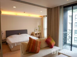 1 chambre Condominium à vendre à Liv At 49., Khlong Tan Nuea