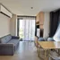 2 Bedroom Condo for rent at Metro Luxe Phaholyothin-Sutthisan, Sam Sen Nai, Phaya Thai, Bangkok, Thailand