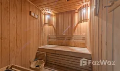 Fotos 3 of the Sauna at The Sanctuary Wong Amat