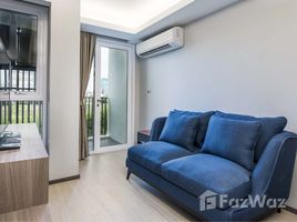 1 Bedroom Condo for rent in Bang Kapi, Bangkok Maitria Residence Rama 9