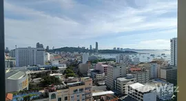 EDGE Central Pattaya 在售单元