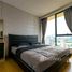 1 спален Кондо в аренду в The Lumpini 24, Khlong Tan
