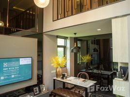 1 спален Квартира на продажу в The Spring Loft, Fa Ham, Mueang Chiang Mai, Чианг Маи