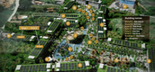 Projektplan of Nebu Residences Jomtien