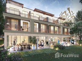 3 Bedroom Townhouse for sale at The Roots DAMAC Hills 2, Aster