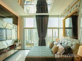 2 Bedroom Penthouse for sale at Belle Grand Rama 9, Huai Khwang, Huai Khwang