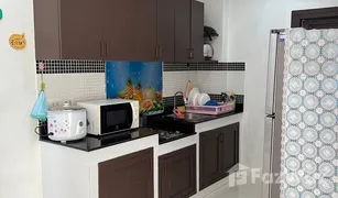 2 Bedrooms Villa for sale in Hua Hin City, Hua Hin Taradol Resort
