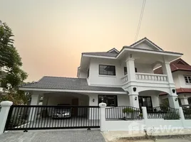 ขายวิลล่า 4 ห้องนอน ในโครงการ หมู่บ้านพิมุกต์ 1, สันทรายน้อย, สันทราย