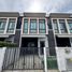 3 спален Дом в аренду в Pleno Sukhumvit-Bangna, Bang Kaeo, Bang Phli, Самутпракан