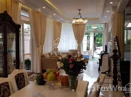 6 Bedroom Villa for sale in District 7, Ho Chi Minh City, Phu Thuan, District 7