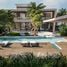 5 Bedroom Villa for sale at Lunaria, Al Barari Villas