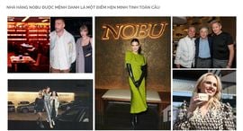 Viviendas disponibles en Nobu Danang Residences