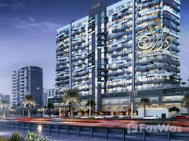 Студия Квартира на продажу в Azizi Grand, Champions Towers, Dubai Sports City, Дубай