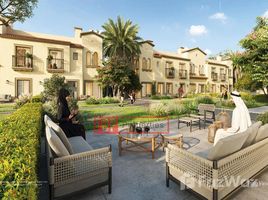 2 Bedroom Townhouse for sale at Bloom Living, Khalifa City A, Khalifa City, Abu Dhabi