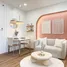 Studio Condo for rent at The Light, Talat Nuea