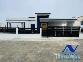 3 спален Дом for sale in Puerto Plata, San Felipe De Puerto Plata, Puerto Plata