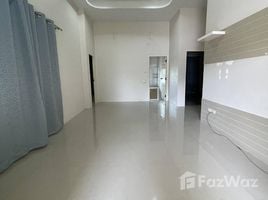 3 спален Дом на продажу в Navy House 31, Саттахип, Sattahip