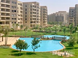 3 Bedroom Apartment for sale at The Square, The 5th Settlement, New Cairo City, Cairo