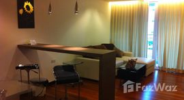 Verfügbare Objekte im DLV Thonglor 20