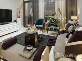 Masdar City で売却中 1 ベッドルーム アパート, オアシスの住居