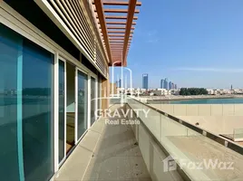 7 Bedroom Villa for sale at Marina Sunset Bay, Al Sahel Towers, Corniche Road