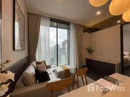 อพาร์ทเม้นท์ สตูดิโอ ให้เช่า ในโครงการ ลาวิค สุขุมวิท 57, คลองตันเหนือ