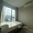 2 chambre Condominium à louer à , Bang Kapi