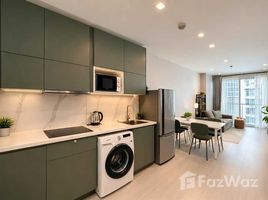 อพาร์ทเม้นท์ 2 ห้องนอน ให้เช่า ในโครงการ สกาย วอล์ค เรสซิเดนซ์, พระโขนงเหนือ, วัฒนา, กรุงเทพมหานคร