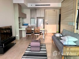 1 Bedroom Condo for rent in Nong Prue, Pattaya Cetus Beachfront
