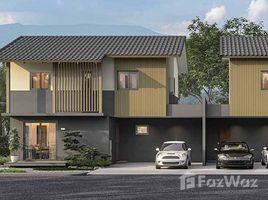 3 спален Дом на продажу в Belive-Ruamchock, San Phisuea, Mueang Chiang Mai