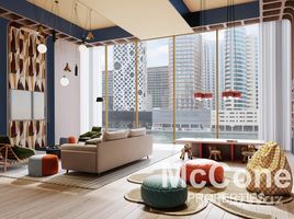 5 غرفة نوم شقة للبيع في Jumeirah Living Business Bay, Churchill Towers, Business Bay, دبي