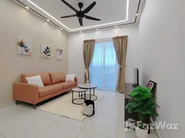 Appartement Studio à louer à 51G Kuala Lumpur, Bandar Kuala Lumpur, Kuala Lumpur, Kuala Lumpur