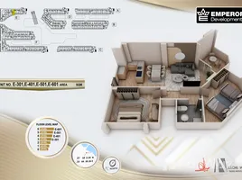 Studio Appartement zu verkaufen im Hurghada City, Hurghada, Red Sea