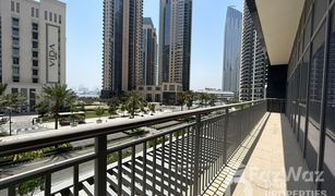 3 Schlafzimmern Appartement zu verkaufen in , Dubai Harbour Views 2