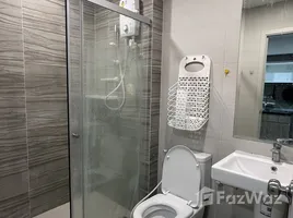 ขายคอนโด สตูดิโอ ในโครงการ ศุภาลัย เวอเรนด้า รามคําแหง, หัวหมาก