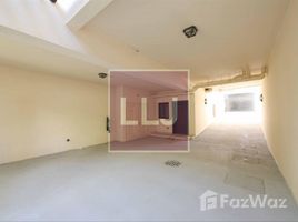 5 Bedroom Villa for sale at Hills Abu Dhabi, Al Maqtaa