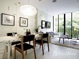 2 Bedroom Condo for sale at Noble Recole, Khlong Toei Nuea