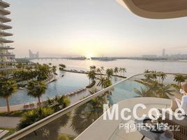 3 спален Квартира на продажу в Serenia Living Tower 2, The Crescent, Palm Jumeirah